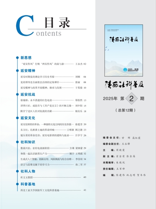 社科普及2目录