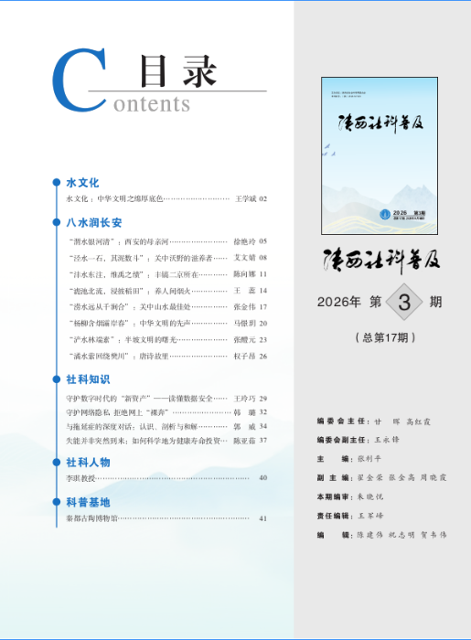 目录